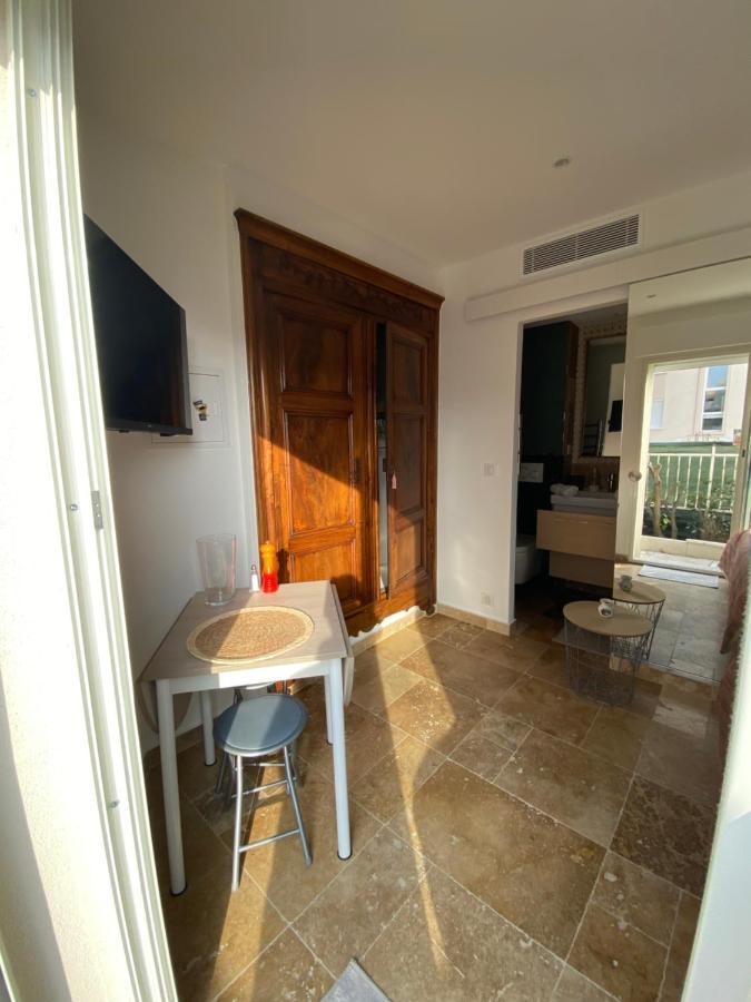 U Caseddu Cannes Exterior foto