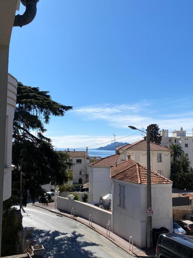 U Caseddu Cannes Exterior foto